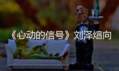 么情动的心信号向天煊ds向刘刘泽天歌况歌互泽煊撕 是什