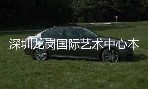 龙岗投用本月国际中心艺术深圳